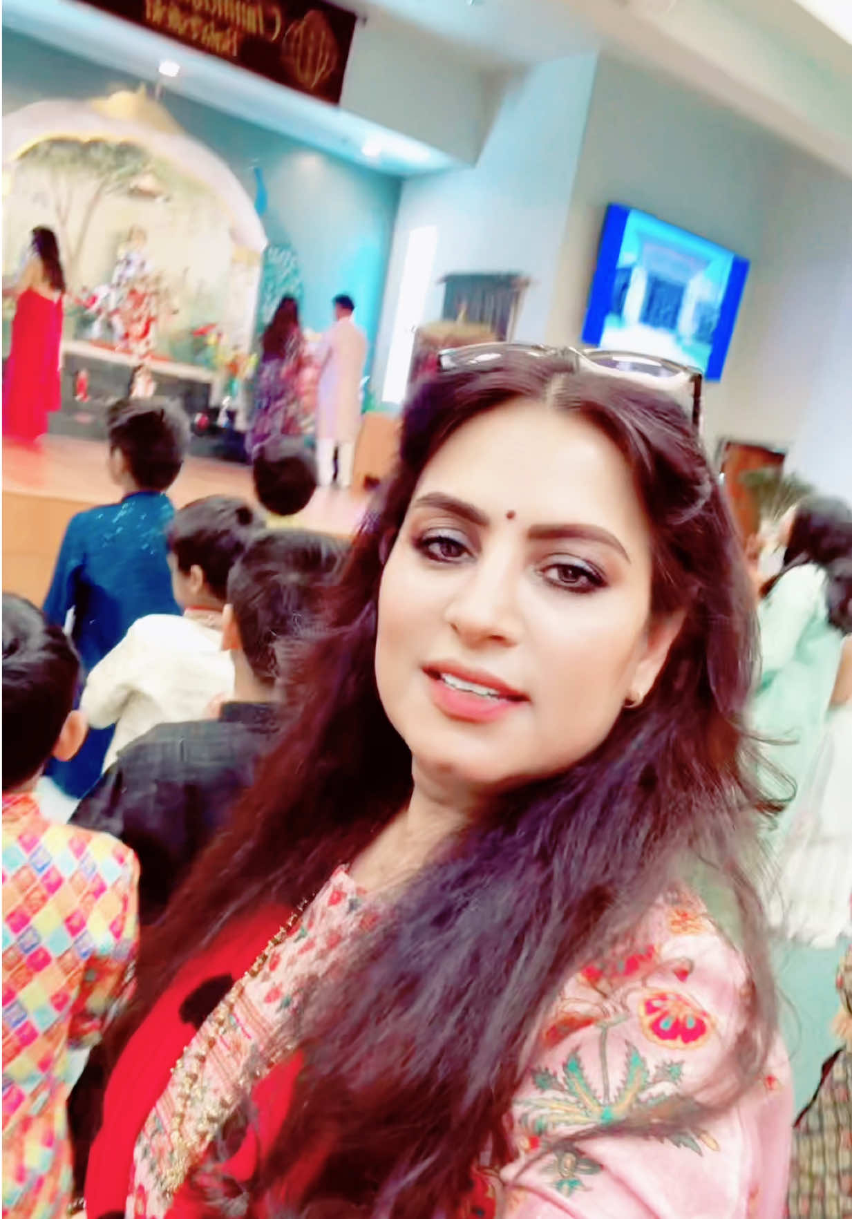 @Rani Rocks💃