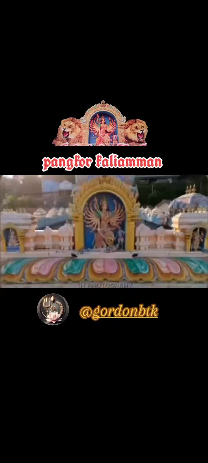 @🔱🕉️GORDON🕉️🔱(K.G)