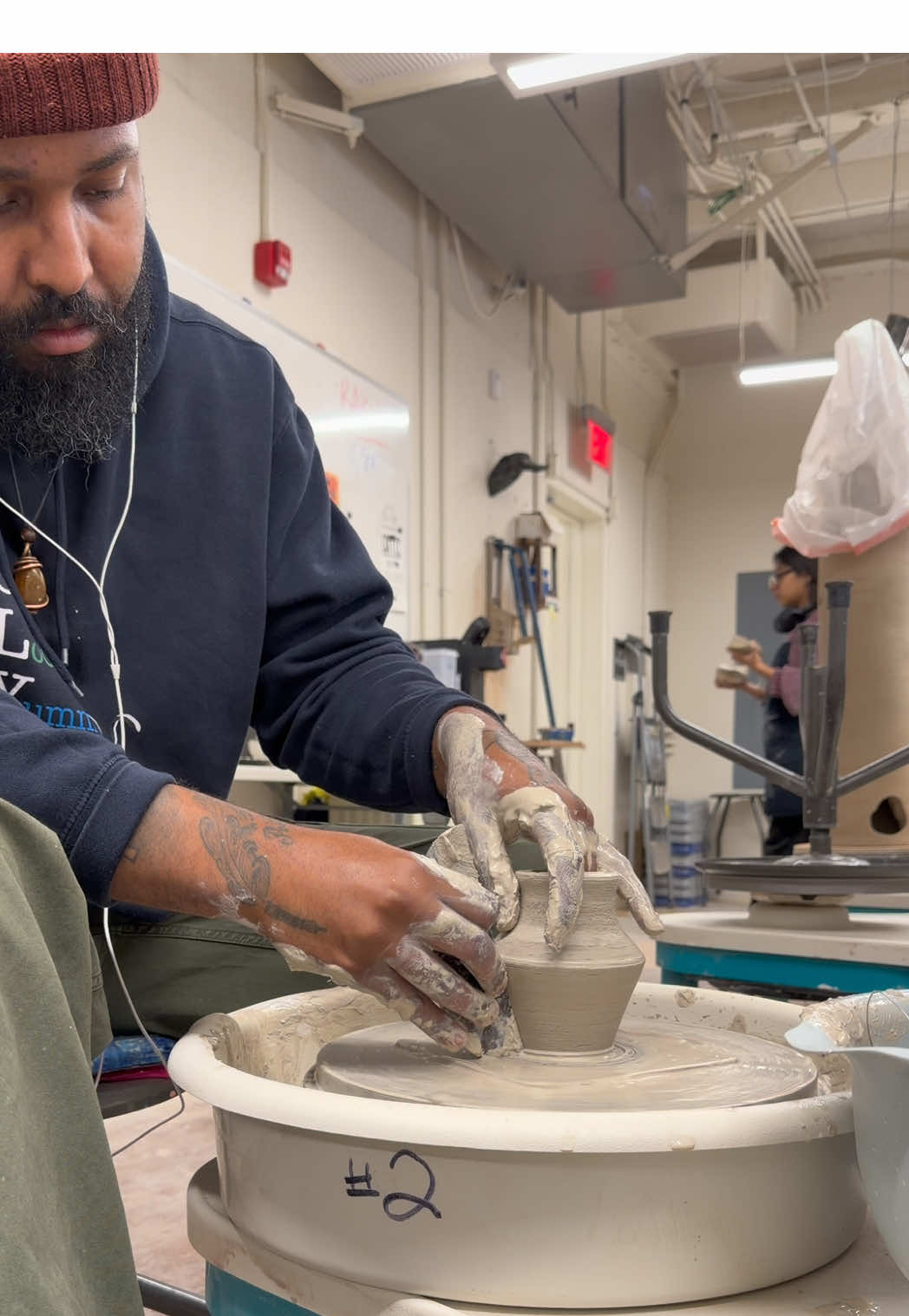@okanemi ceramics