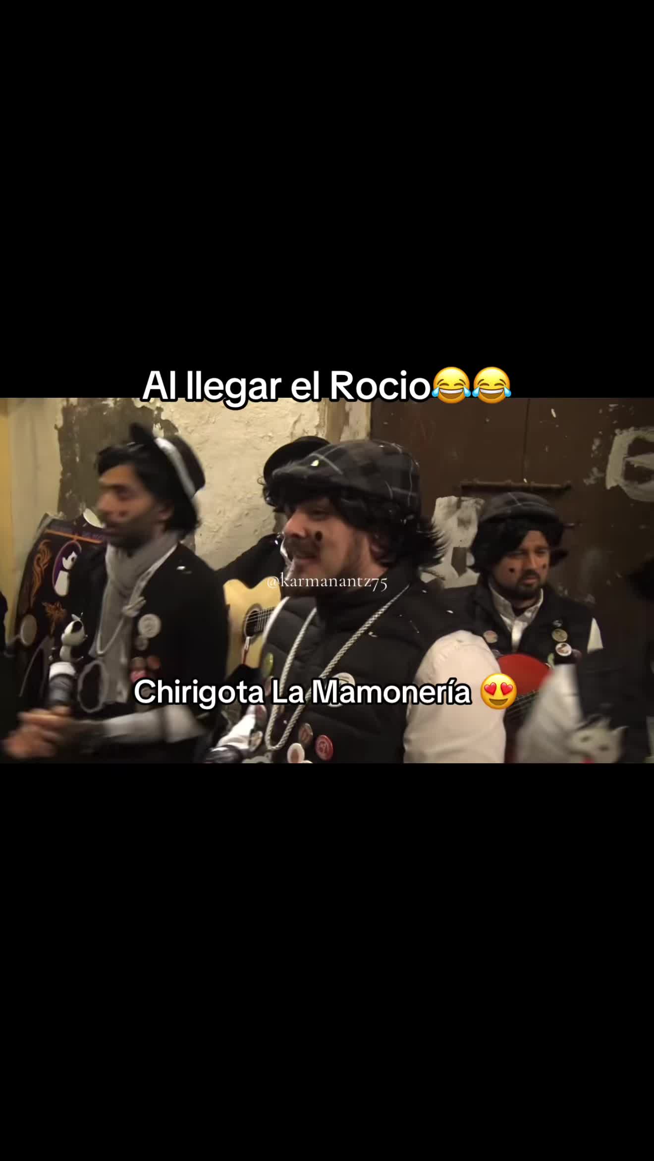 @Carnaval de Cádiz karmanantz75