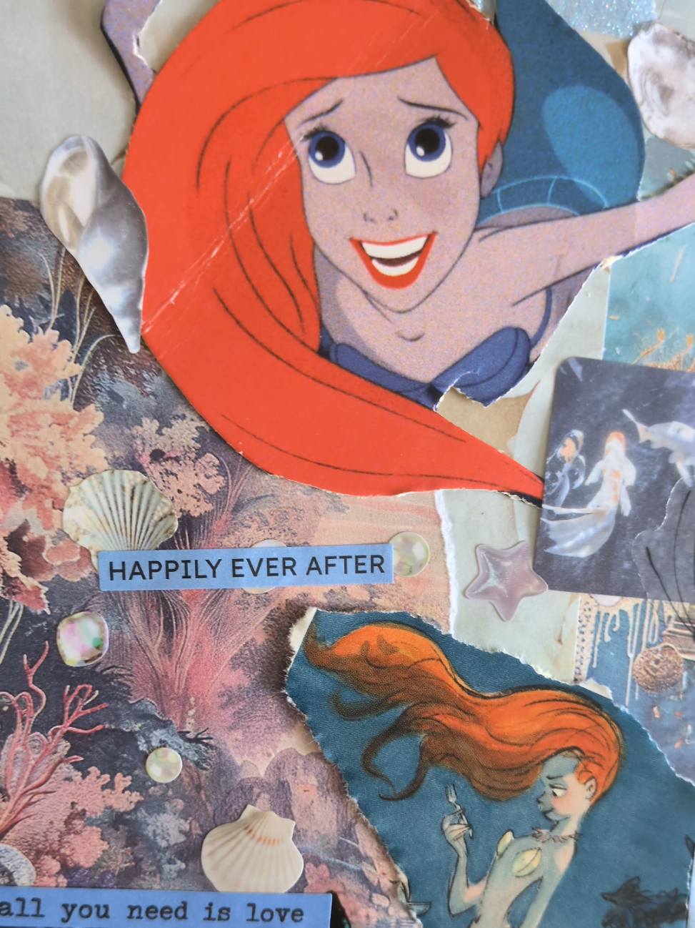 @Talisha's Scrapbook Adventure