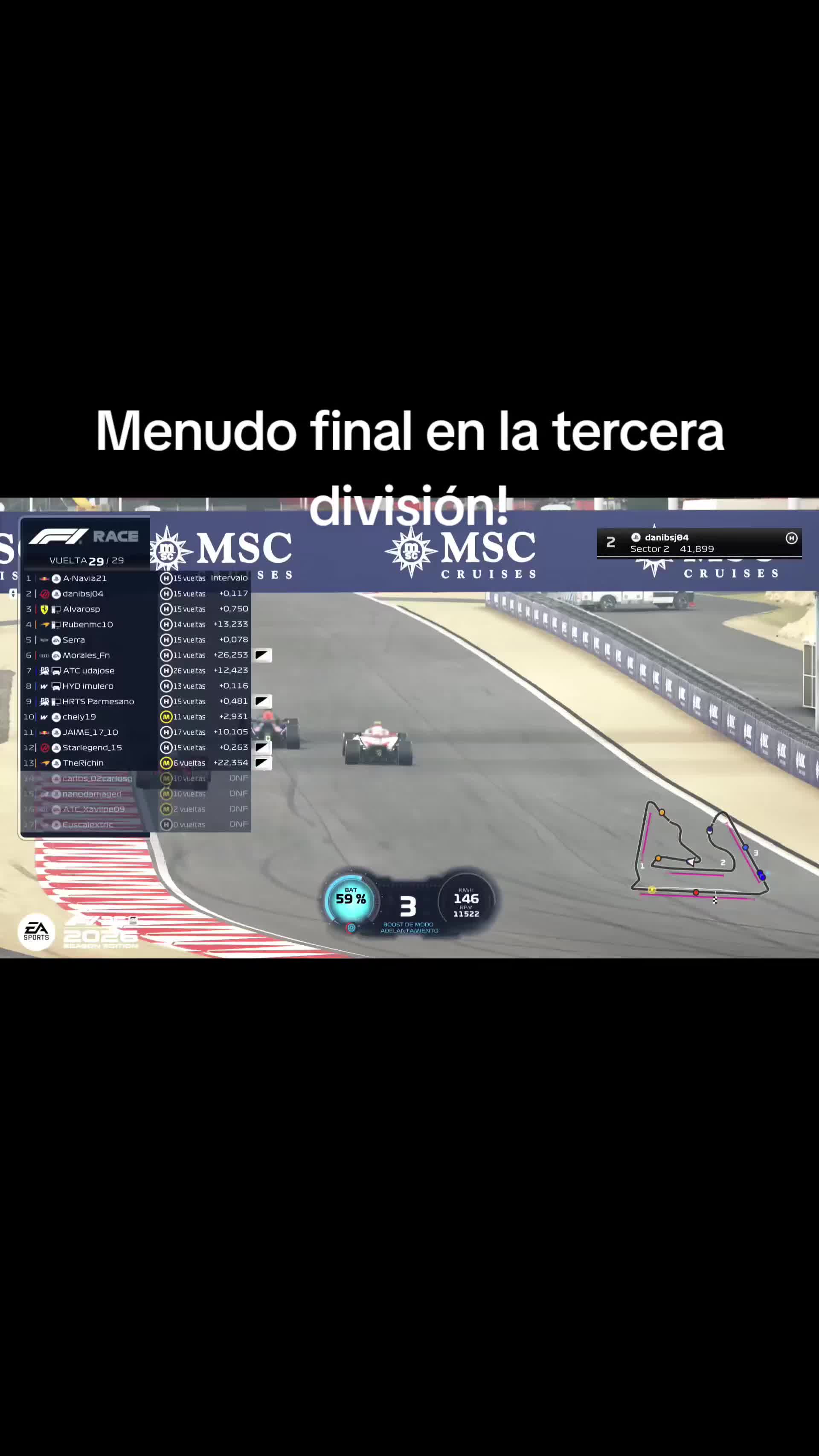 @JorGT Racing