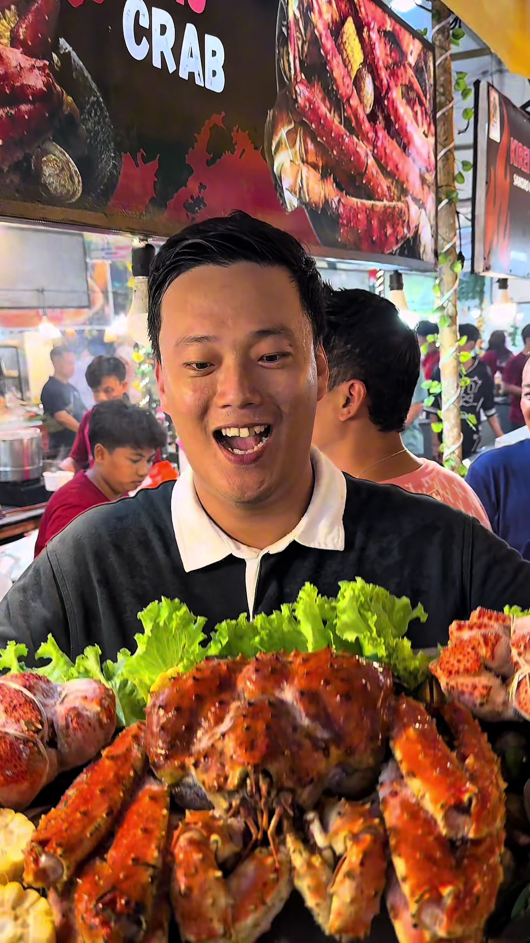 @Kuliner Bangka Belitung Viral