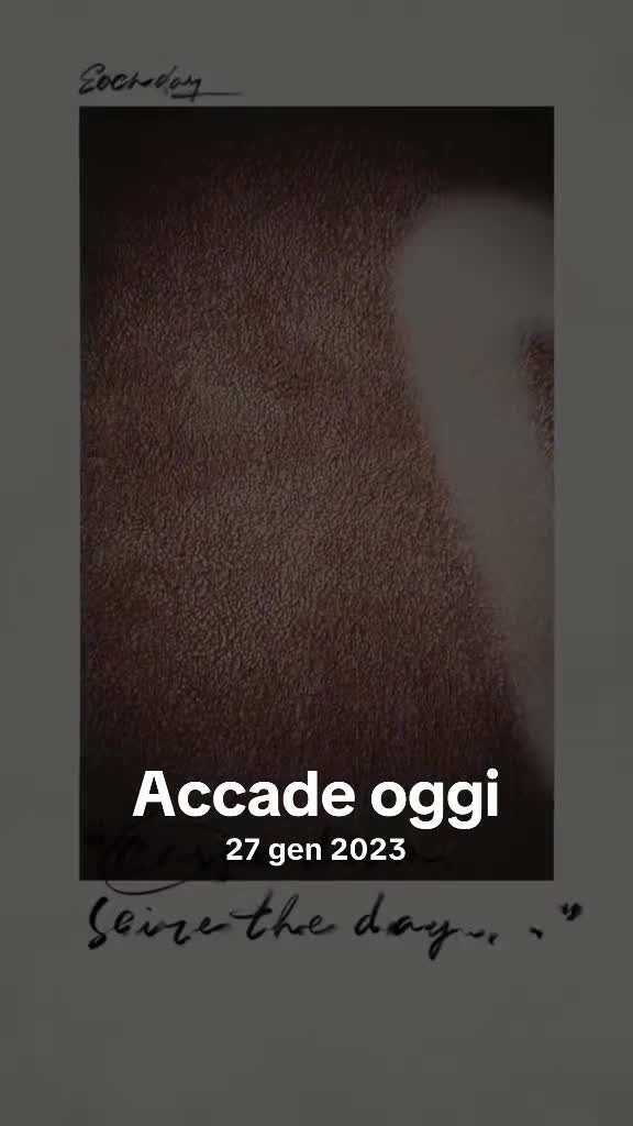 @Ilaria