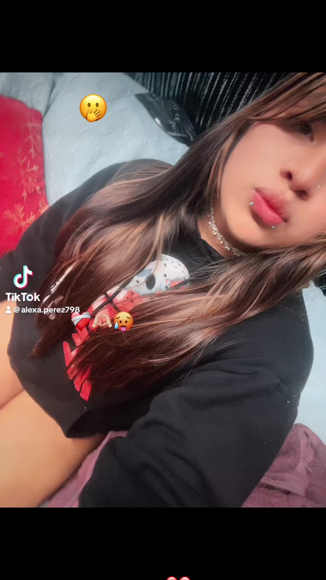 @Alexa perez🇬🇹🇲🇽🇭🇳🇸🇻