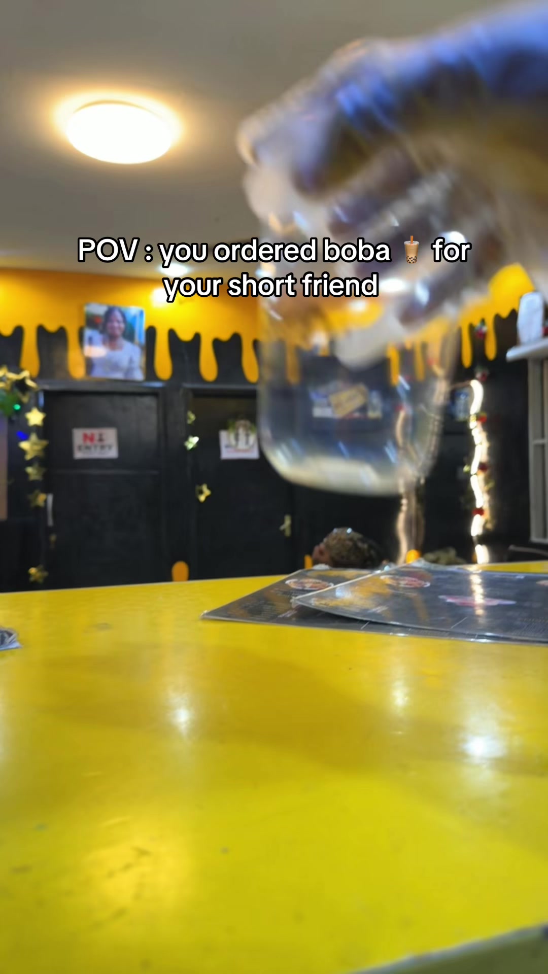 @Tasty sip