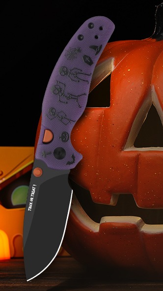 @KIZER EDC