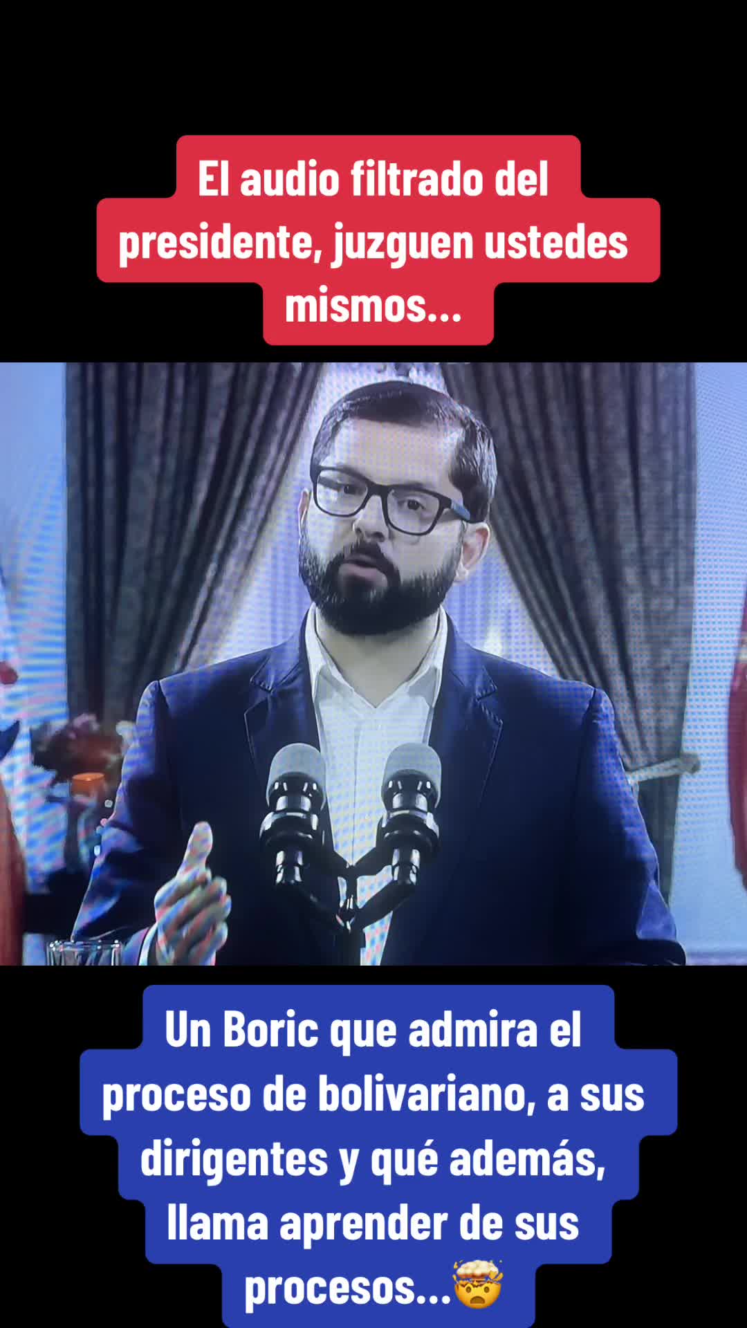 @Andr&eacute;s the Saint