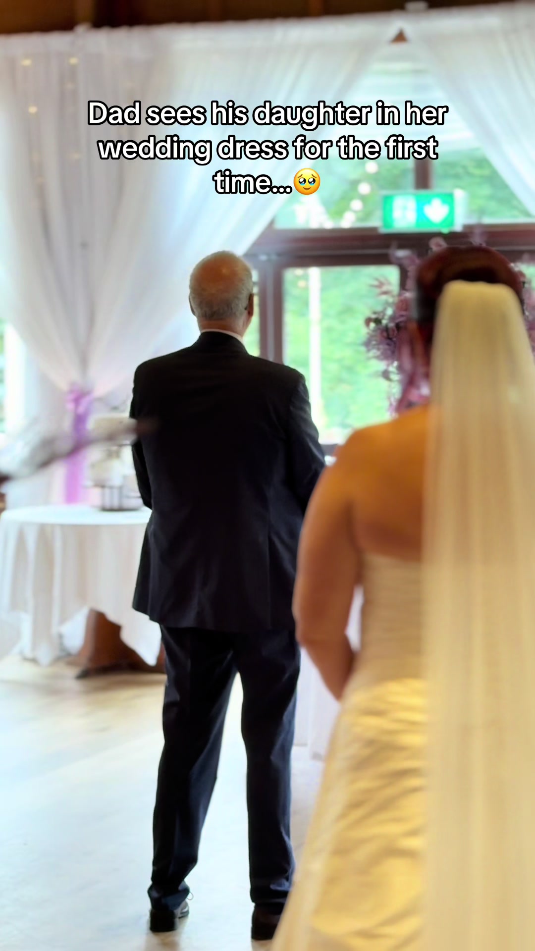 @The Ravenswood Weddings