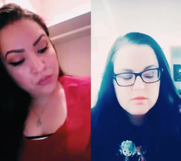 @Melissa Alvarez
