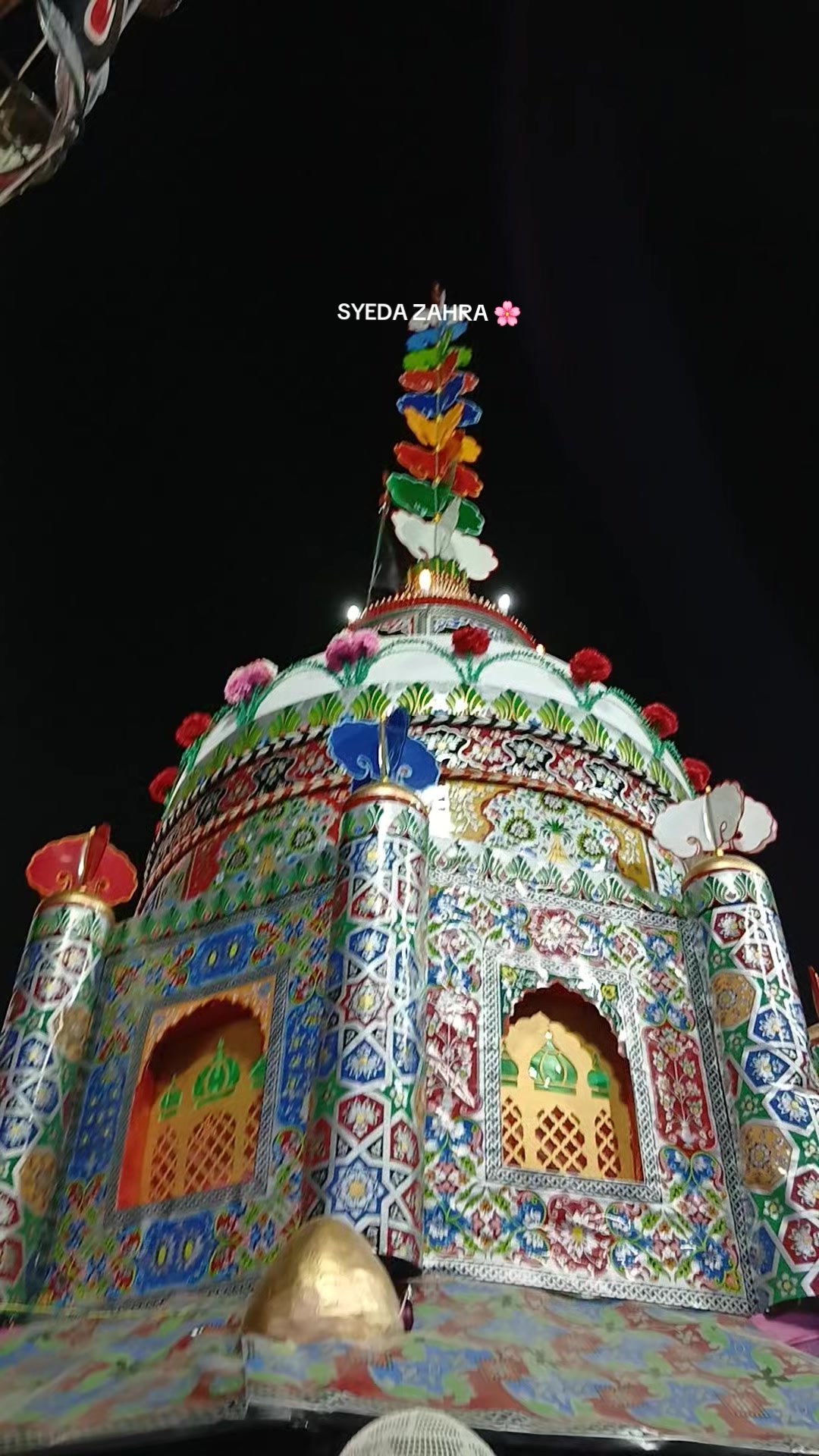 @SYEDA ZAHRA