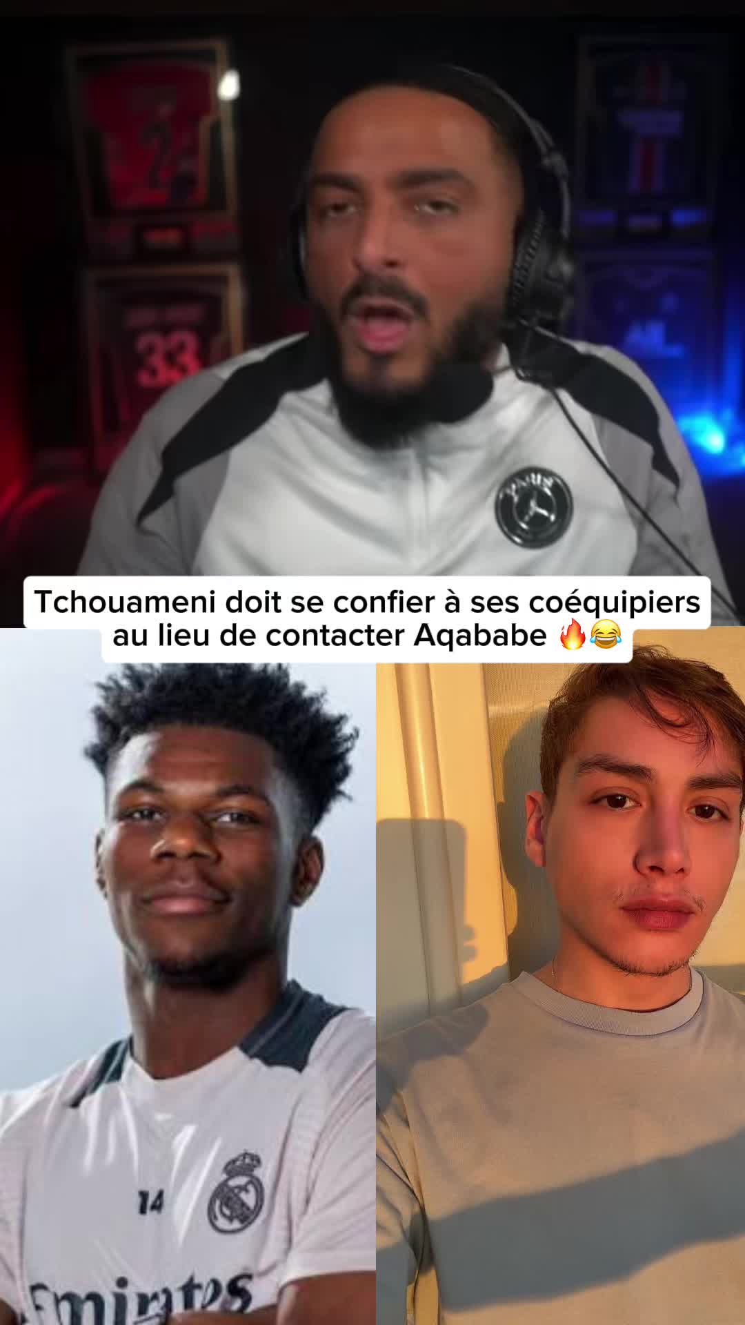 @VIVE LE FOOT 🇨🇵