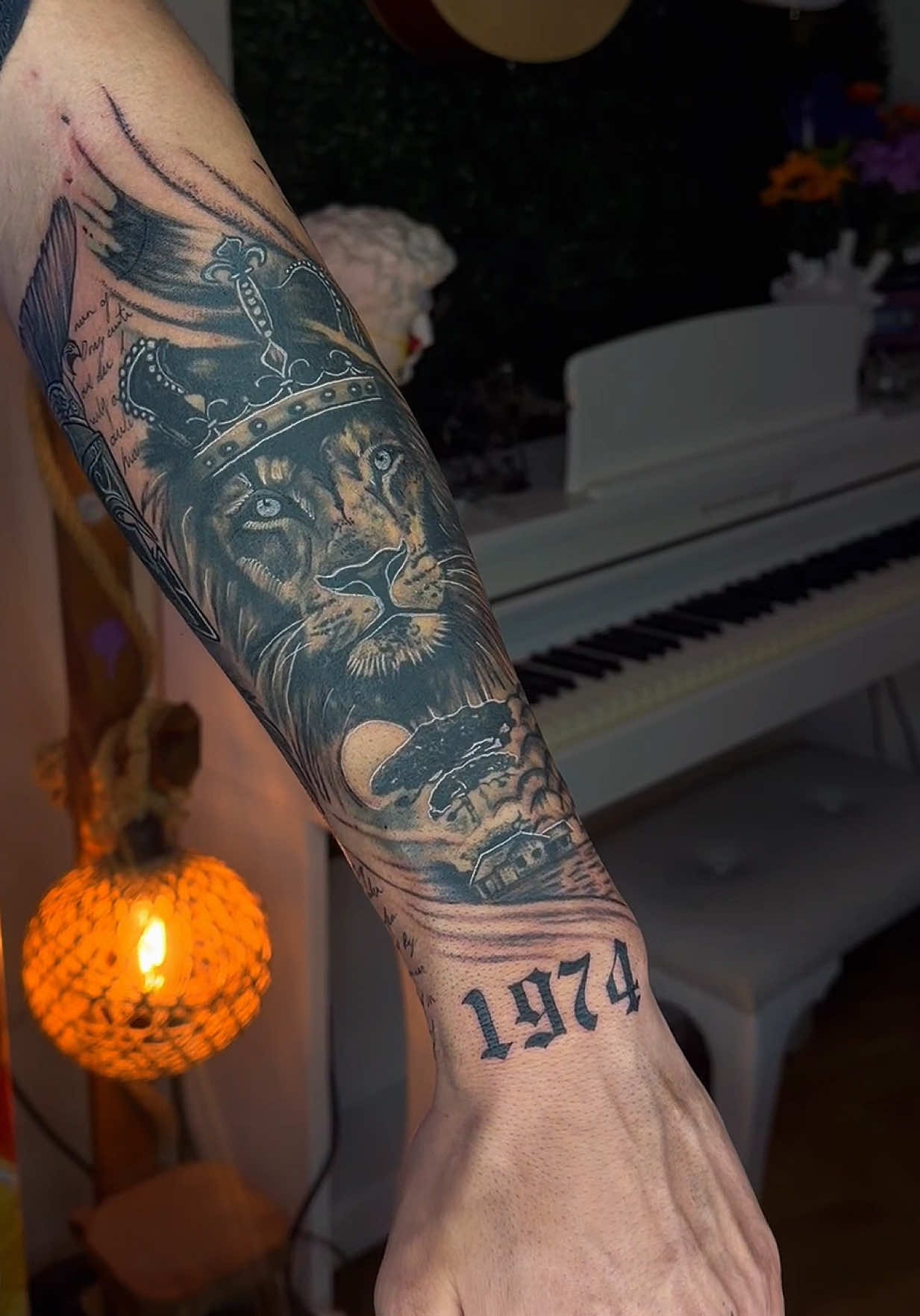@Kübratattoo