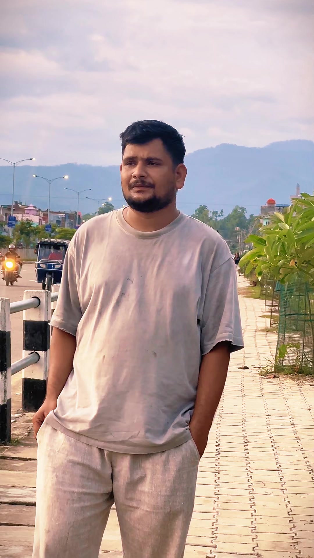 @Bhakta Rauteda