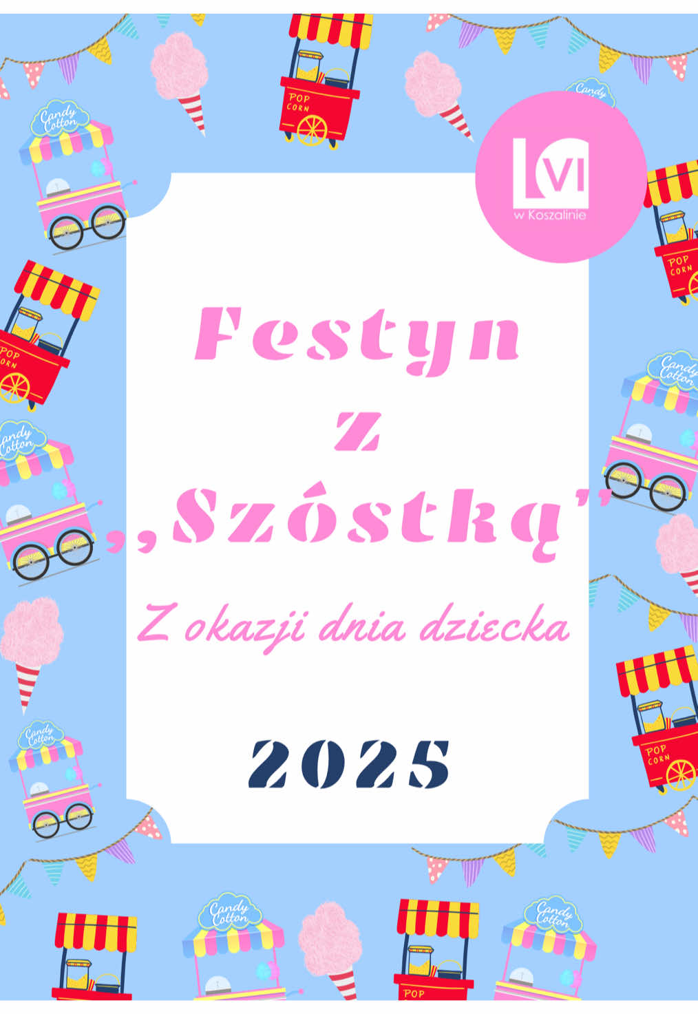 @VI Liceum w Koszalinie