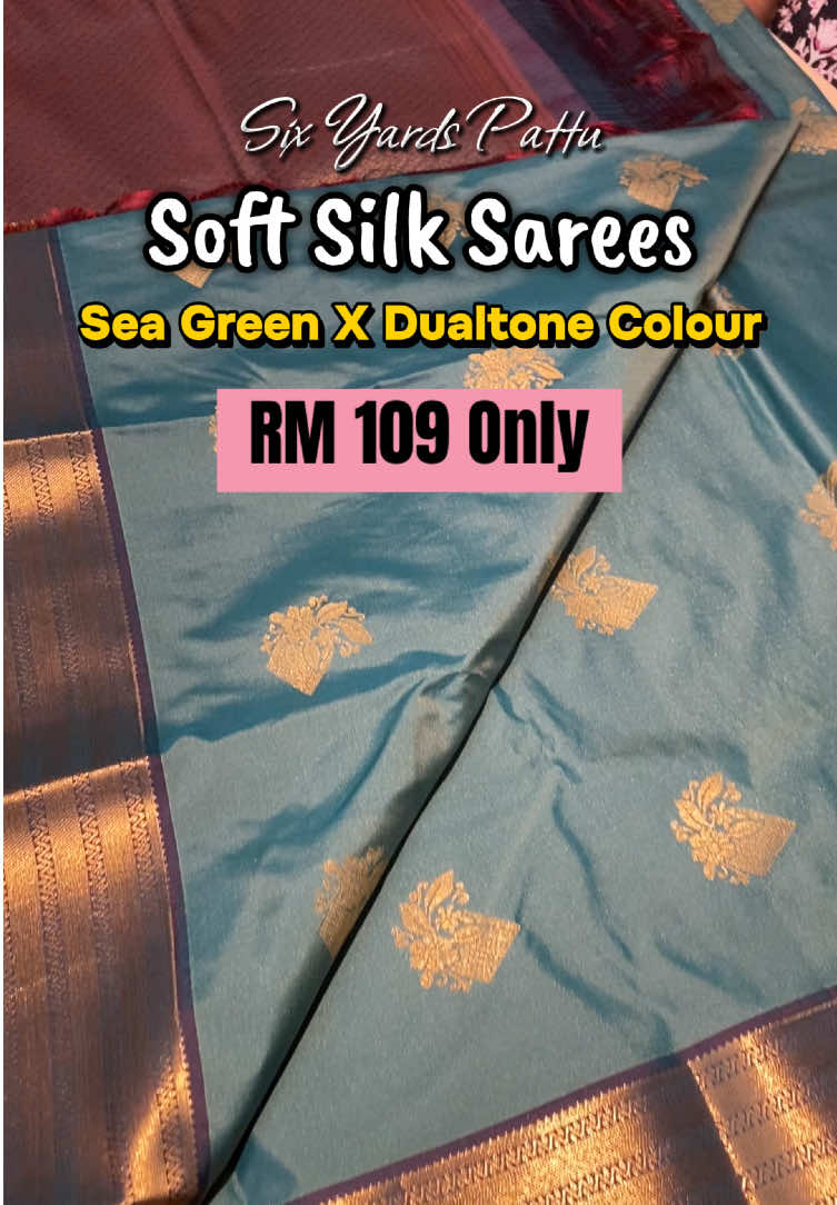 @Six Yards Pattu