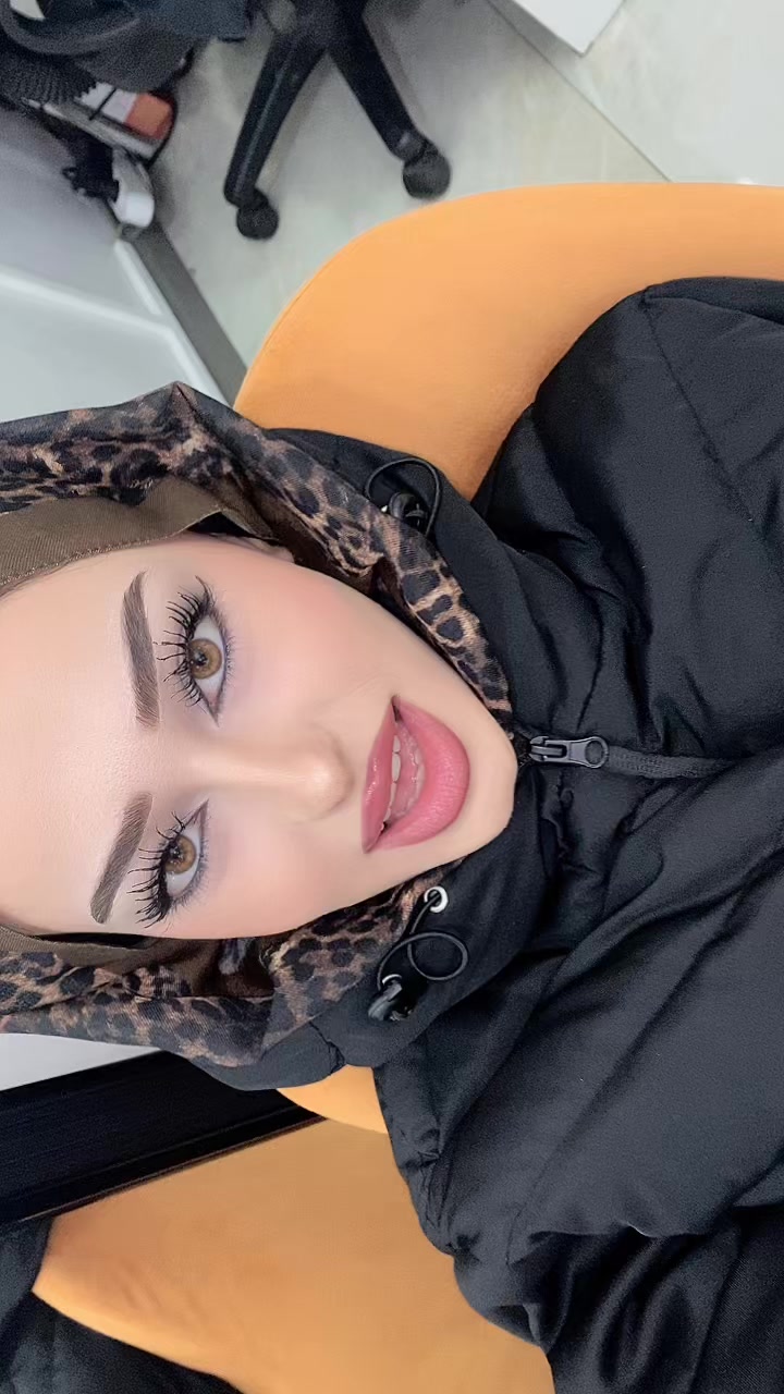 @S&uuml;sl&uuml;&uuml;🦊