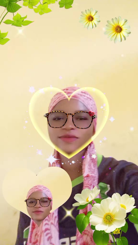@Abaaru Rahanatu