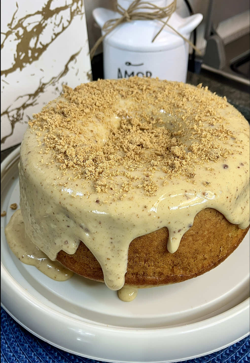 @Andr&eacute;ia Reis l Receitas