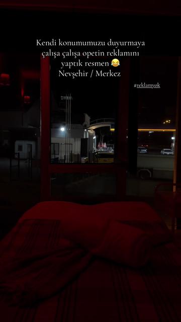 @Nevşehir Masaj Salonu