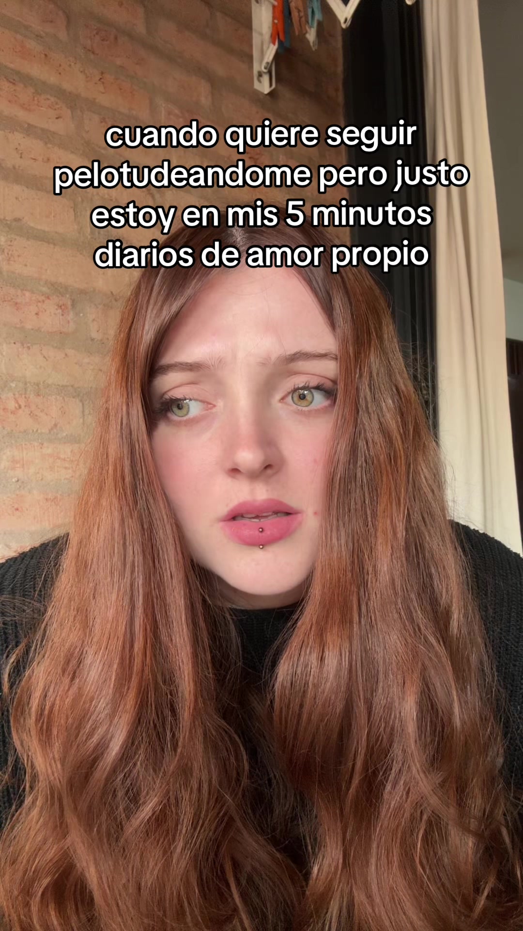 @prepara las nalgas porque iri