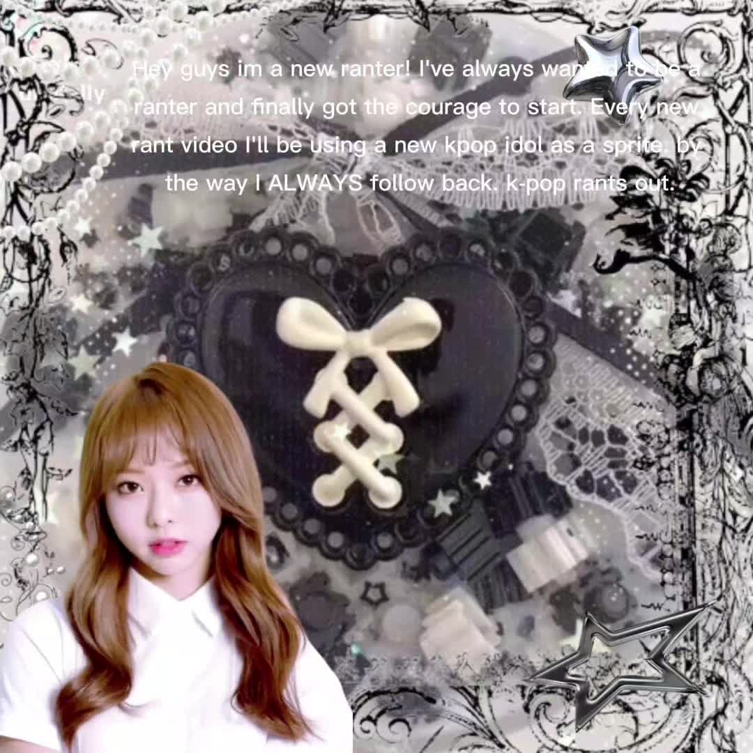 @♧◇♡♤☆kpop rants☆♤♡◇♧