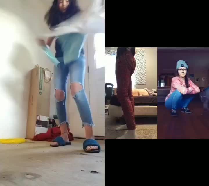 @Daniella Alvarez