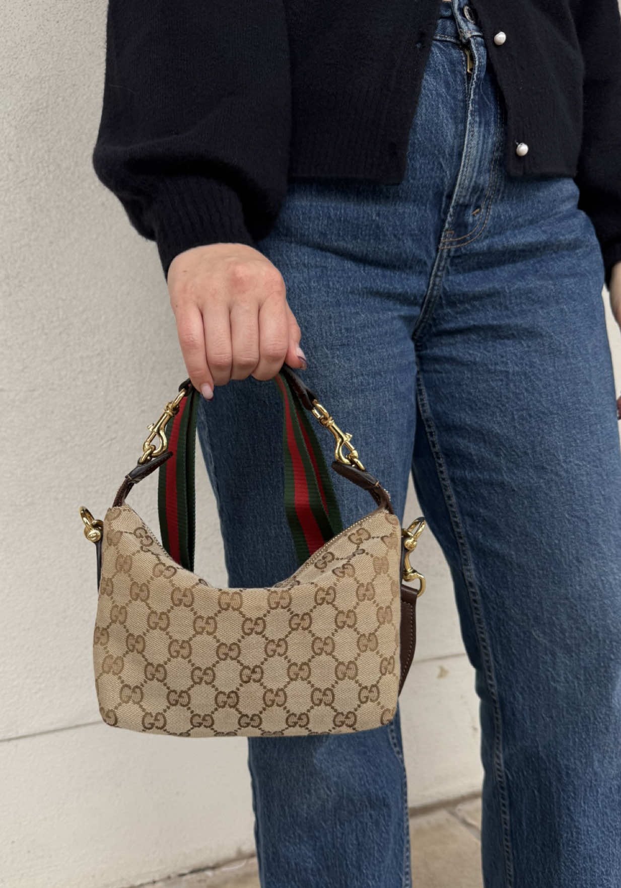 @Luv Luxe - Handbag Resale