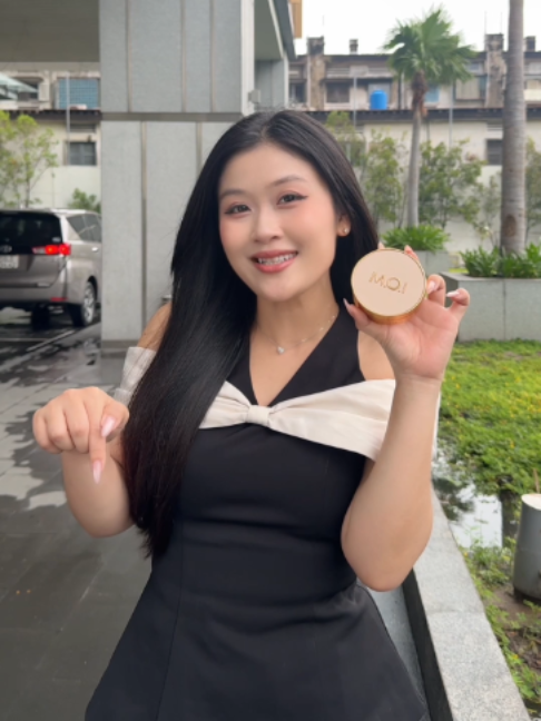 @M.O.I Cosmetics Store