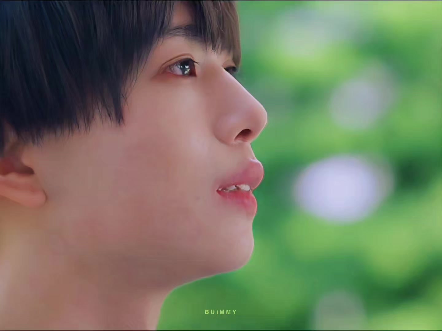 @Buimmy | Kuon's wife