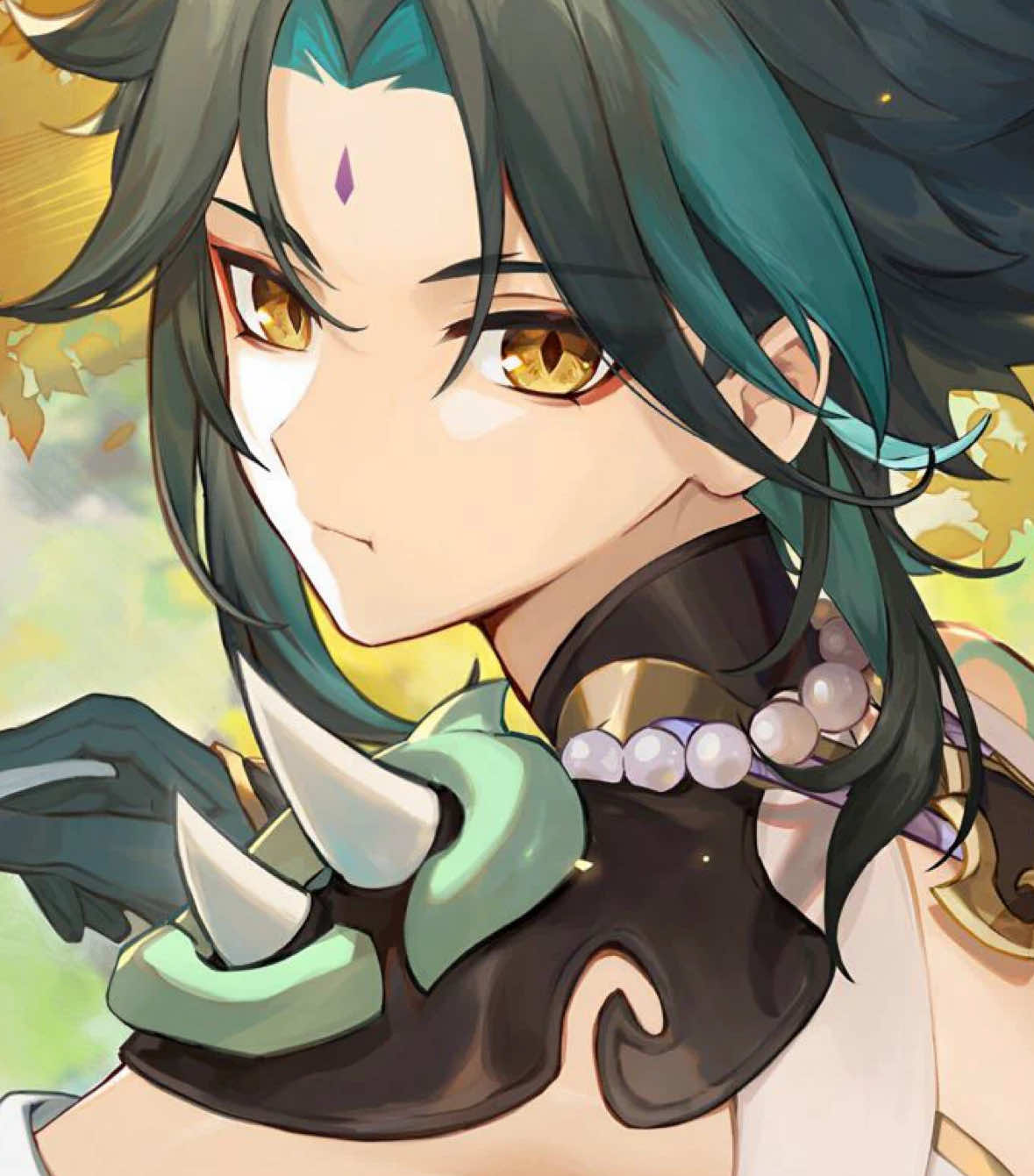@mio ᰔ xiaos wife !!