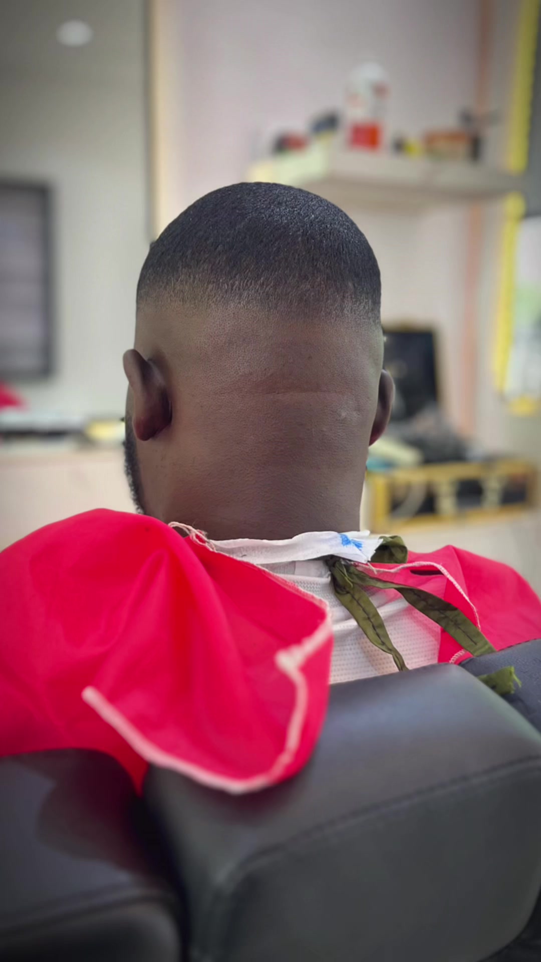 @S.London Hairtreat studio