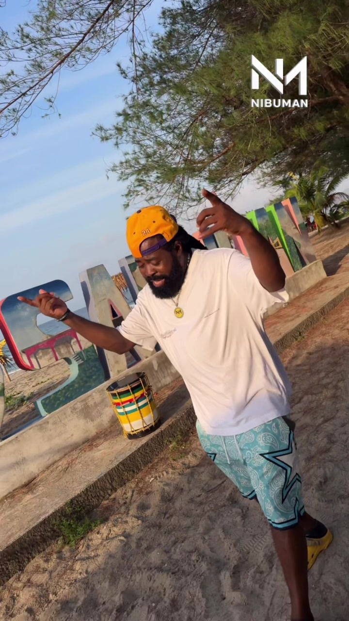 @nibumanmusic