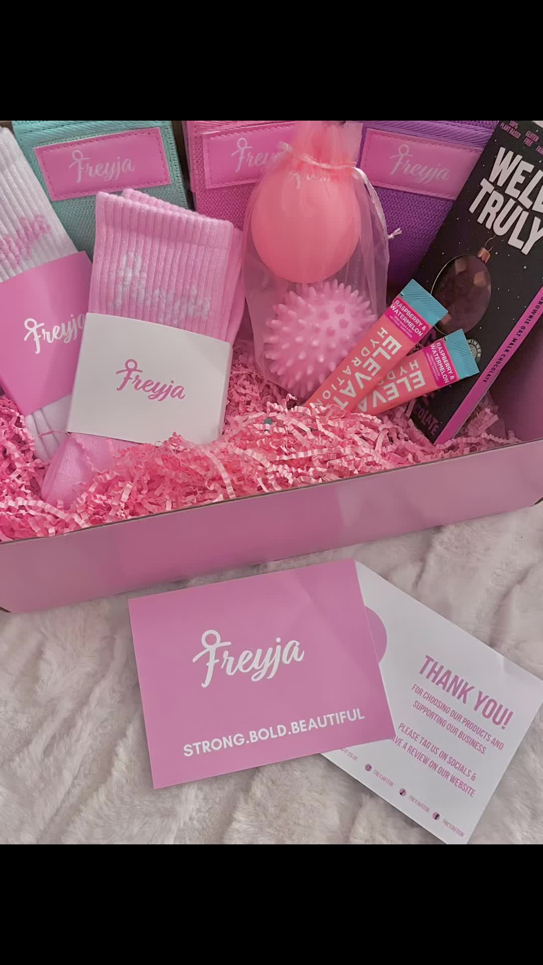 @PerfectPinkHousebyKristina