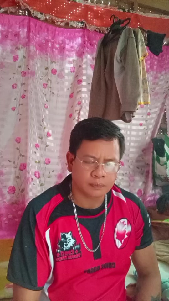 @Bhong Suarez