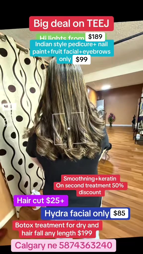 @Grewal&rsquo;s beauty salon