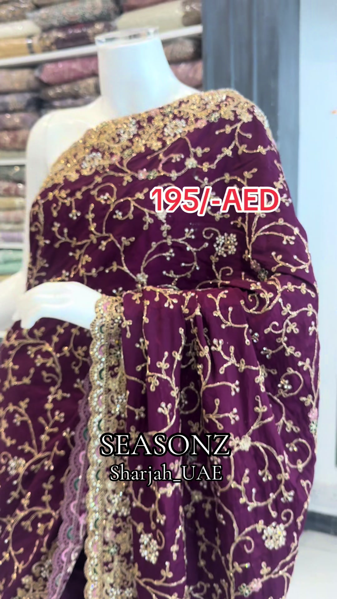 @SEASONZ UAE