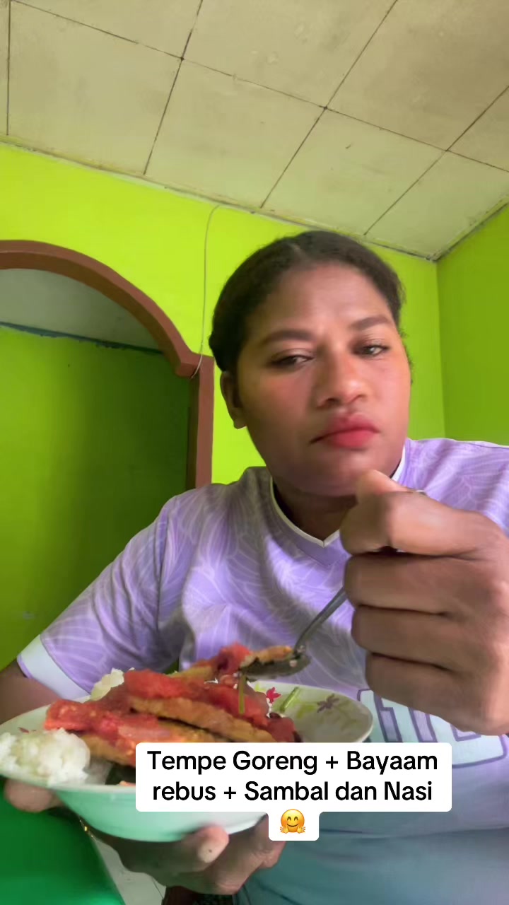 @Mama Glo