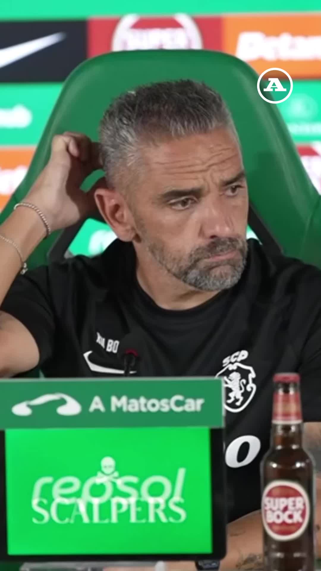 @A BOLA