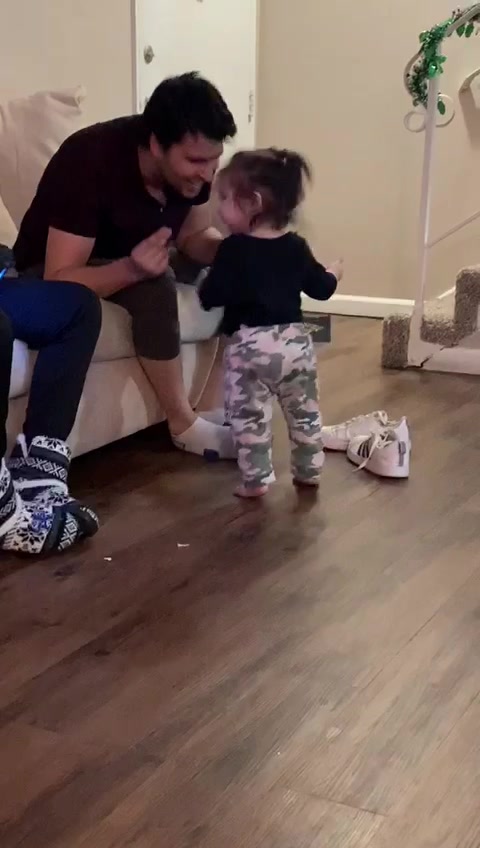 @Sahian Castillo | SAHM