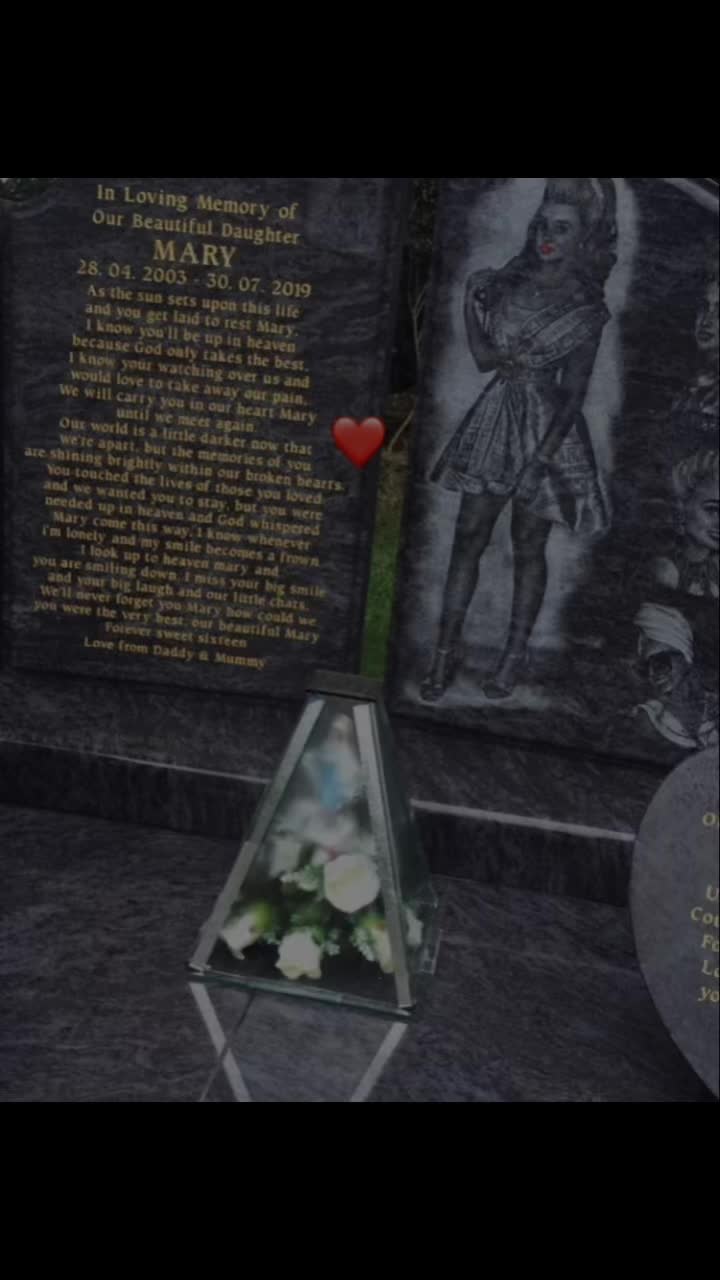 @We miss u our beautiful gal💔