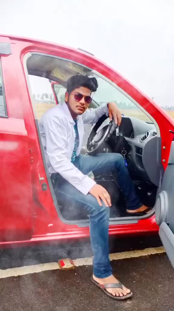 @Harinadh