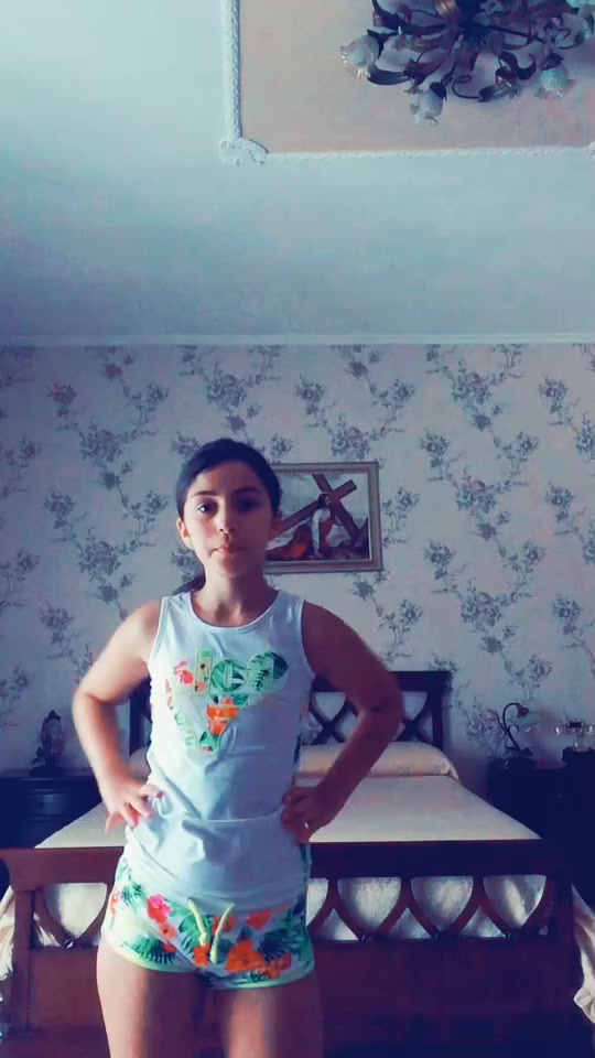 @MartinaMesto 💋