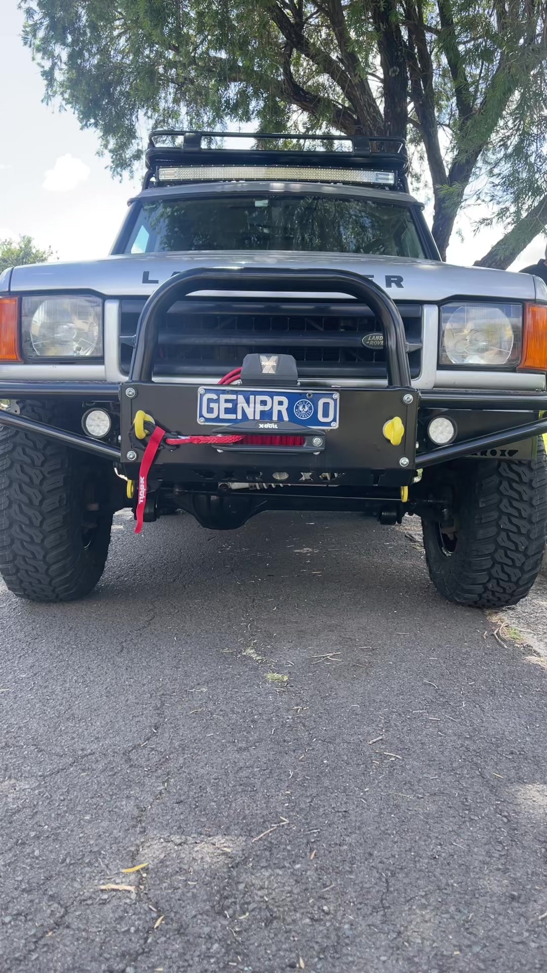 @ToughRig😈
