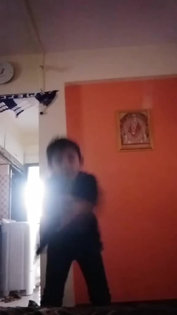 @Santosh Mali