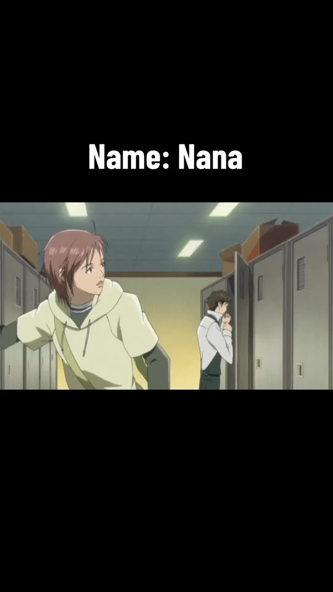 @anime holder