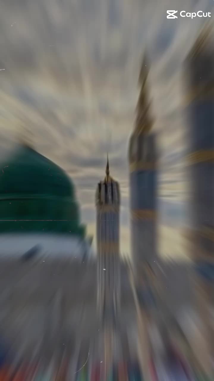 @Islamic video