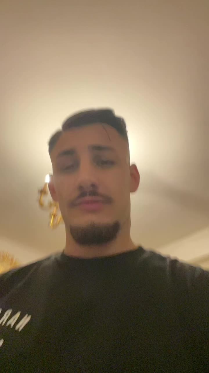 @Gabrynho