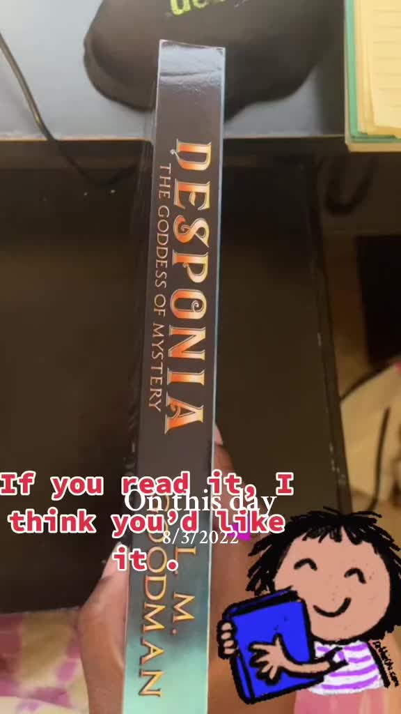 @ladonnatheauthor