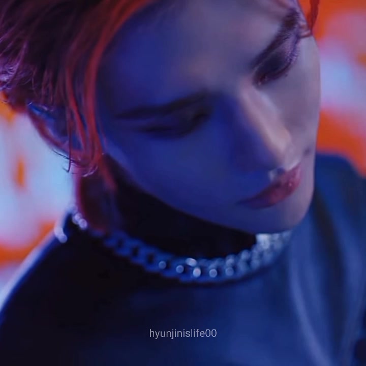 @Hyunjin' wifeu🍀